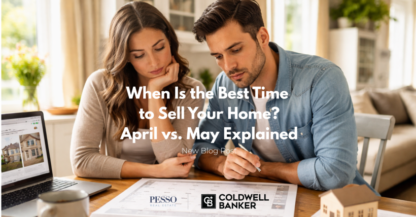 Best Time to Sell a House in 2026